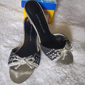 Cloudwalkers Chelsea Wedge Slide